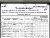 Passagerliste MS Urania, afg. 31. maj  Hull/Liverpool til New-York