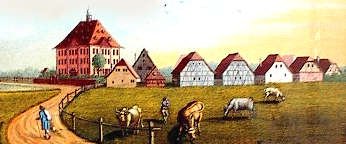 Glockenhoff, Nürnberg Glockenhoff, Nürnberg