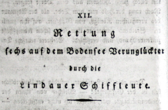 Zge teutschen Muthes und Hochsinns von Christian V Sommerlatt. 1823 