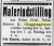 Maleriudstilling p Holms Hotel, Nex