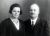 Knudsen, Mathias og Dinne (Christine)