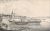 Lindau Hafen 1837