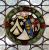 Glockengiesser, Christoph III Rosenhard, Margretha Schenck og Martha Schwender.
