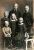 Olsen, Knud, Kristen, Holger, Kirsten, Thora og Detlef