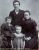 Nielsen, Niels Karl og familie