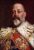 King Albert EDWARD VII, of India, the United Kingdom and Great B