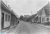 Borgergade, Skanderborg ca 1930